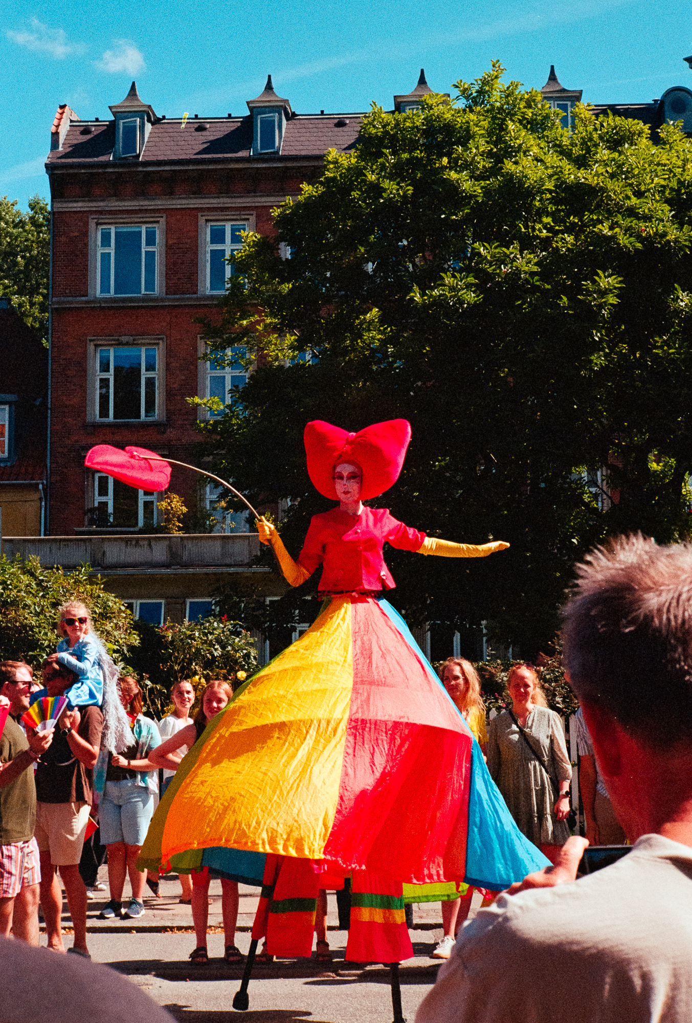 København